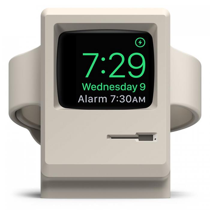 Apple Watch 充電座